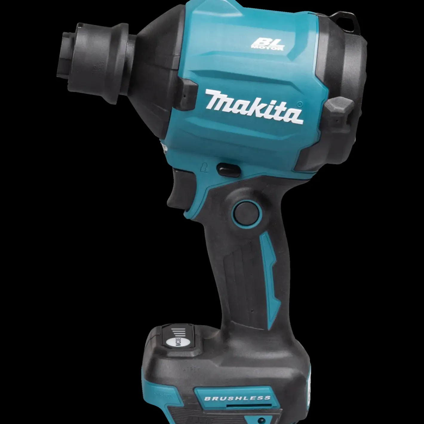 Makita DAS180Z 18V LXT støvblæser solo* Støvsugere