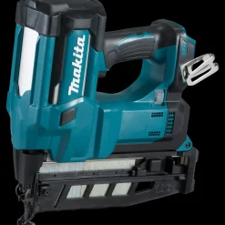 Makita DBN600ZJ dykkerpistol 18 V solo* Sømpistoler