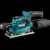Makita DBO380Z rystepudser 18 V solo* Rystepudsere