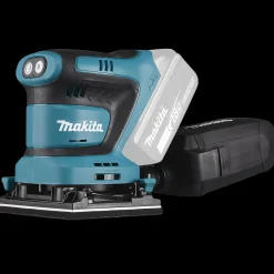 Makita DBO480Z rystepudser 18V LXT* Rystepudsere