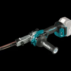 Makita DBS180Z elektrofil 18V solo* Båndslibere