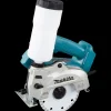 Makita DCC501ZX1 18V LXT  diamantskæremaskine solo* Rundsave
