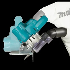 Makita DCC501ZX1 18V LXT  diamantskæremaskine solo* Rundsave