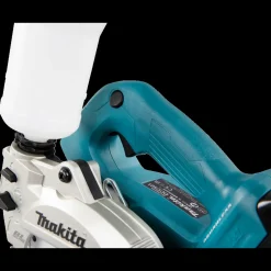 Makita DCC501ZX1 18V LXT  diamantskæremaskine solo* Rundsave