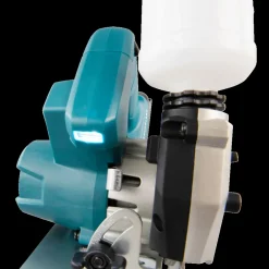 Makita DCC501ZX1 18V LXT  diamantskæremaskine solo* Rundsave