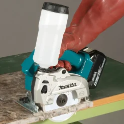 Makita DCC501ZX1 18V LXT  diamantskæremaskine solo* Rundsave