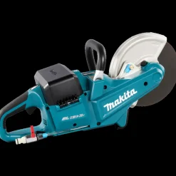 Makita DCE090ZX1 kapsav 2x18V Ø230 mm* Kap-/Geringssave