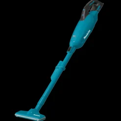 Makita DCL280FZ støvsuger 18V solo* Støvsugere