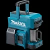 Makita DCM501Z kaffemaskine 18V Li-ion solo* Kaffe Og Køkkenudstyr|Tilbehør Til Kontor Og Værksted