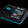 Makita DC40RA 40V XGT lynlader* Batterier Og Opladere