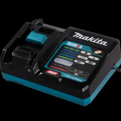 Makita DC40RA 40V XGT lynlader* Batterier Og Opladere