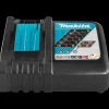 Makita DC18RC 14,4 og 18V LXT lynlader* Batterier Og Opladere