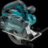 Makita DCS553Z metalrundsav 18V Li-ion solo* Rundsave