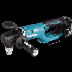 Makita DDA450ZK vinkelboremaskine 18V solo* Bore- Og Skruemaskiner
