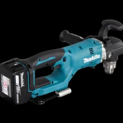 Makita DDA450ZK vinkelboremaskine 18V solo* Bore- Og Skruemaskiner