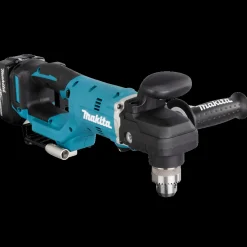 Makita DDA450ZK vinkelboremaskine 18V solo* Bore- Og Skruemaskiner