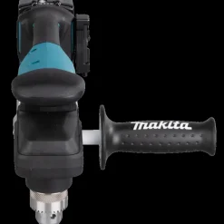 Makita DDA450ZK vinkelboremaskine 18V solo* Bore- Og Skruemaskiner