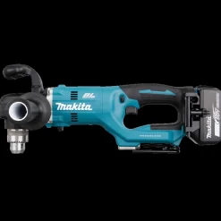 Makita DDA450ZK vinkelboremaskine 18V solo* Bore- Og Skruemaskiner