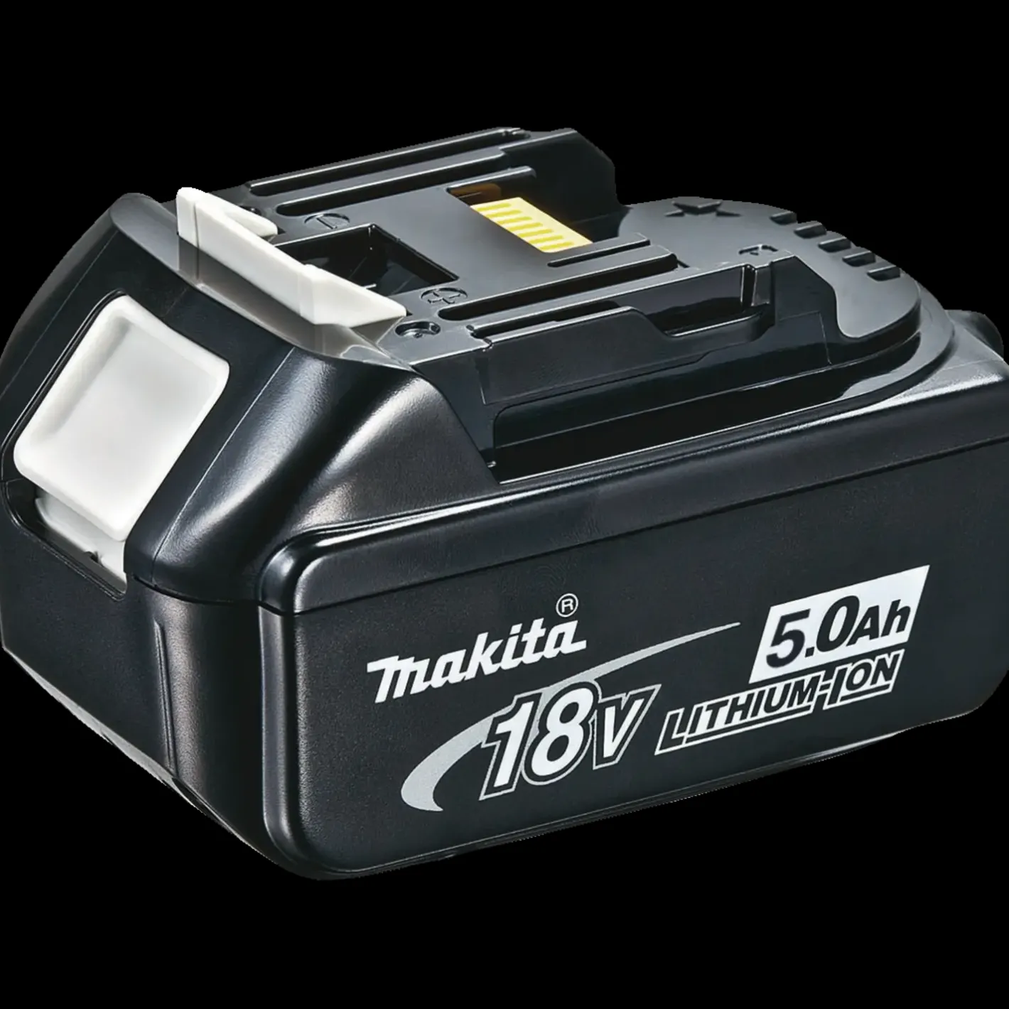 Makita DDF484RT2-DAV bore/skruemaskine 18V LXT 2x5,0 Ah batteri og lader* Bore- Og Skruemaskiner