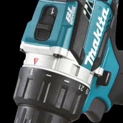 Makita DDF484Z bore-/skruemaskine 18V* Bore- Og Skruemaskiner