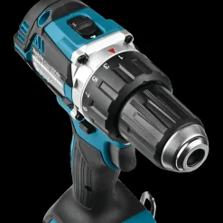 Makita DDF484Z bore-/skruemaskine 18V* Bore- Og Skruemaskiner