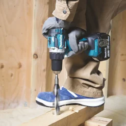 Makita DDF484Z bore-/skruemaskine 18V* Bore- Og Skruemaskiner