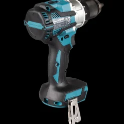 Makita DDF489Z 18V bore-/skruemaskine LXT solo* Bore- Og Skruemaskiner