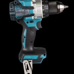 Makita DDF489Z 18V bore-/skruemaskine LXT solo* Bore- Og Skruemaskiner