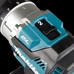 Makita DDF489Z 18V bore-/skruemaskine LXT solo* Bore- Og Skruemaskiner