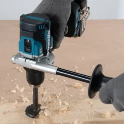 Makita DDF489Z 18V bore-/skruemaskine LXT solo* Bore- Og Skruemaskiner