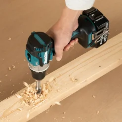 Makita DDF489Z 18V bore-/skruemaskine LXT solo* Bore- Og Skruemaskiner