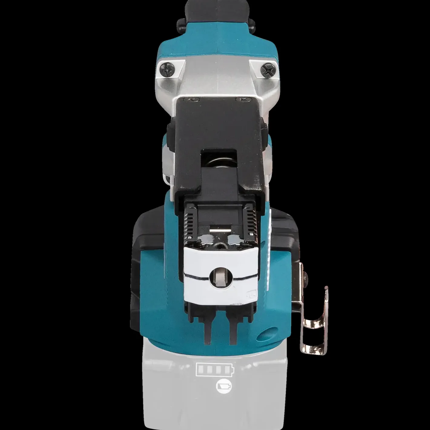 Makita DFR551Z 18V LXT skrueautomat solo* Bore- Og Skruemaskiner