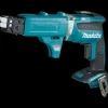 Makita DFS452ZJX2 18 V LXT gipsskruemaskine solo* Bore- Og Skruemaskiner