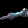 Makita DGD800Z ligesliber 18V 6 mm* Ligeslibere