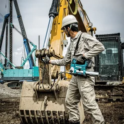 Makita DGP180Z fedtsprøjte 18 V solo* Fedtsprøjter