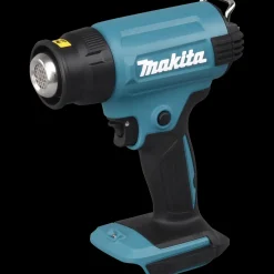 Makita DHG180Z varmluftpistol 18V LXT solo* Varmepistoler