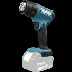 Makita DHG180Z varmluftpistol 18V LXT solo* Varmepistoler