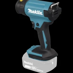 Makita DHG180Z varmluftpistol 18V LXT solo* Varmepistoler