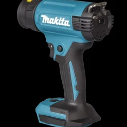 Makita DHG181ZJ varmepistol 18V LXT solo* Varmepistoler