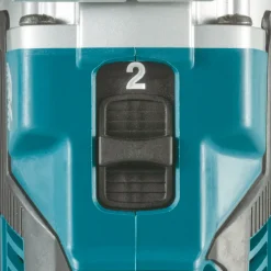Makita DHP486RTR-DAV slagboremaskine 18V inkl. 2x5,0 Ah batteri og lader* Bore- Og Skruemaskiner