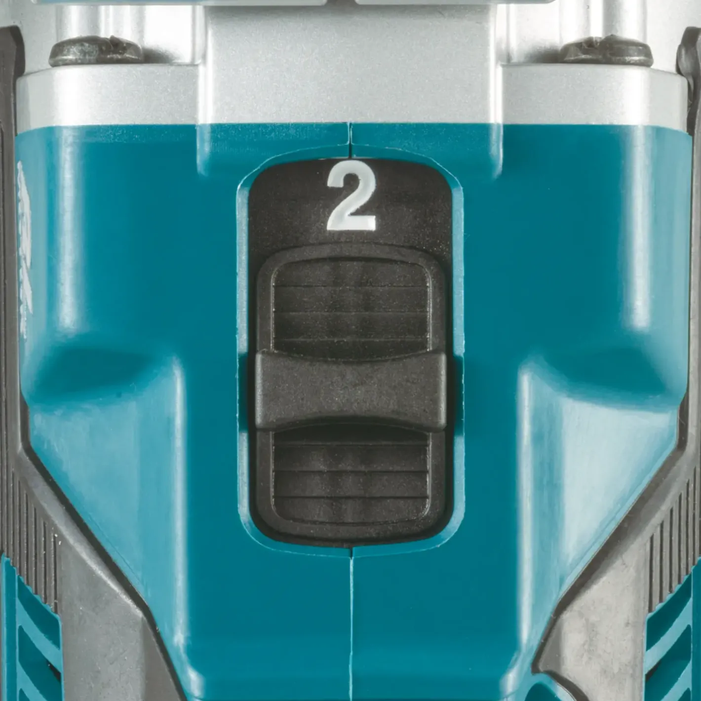 Makita DHP486RTR-DAV slagboremaskine 18V inkl. 2x5,0 Ah batteri og lader* Bore- Og Skruemaskiner