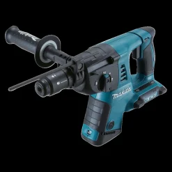 Makita DHR264Z bore- og mejselhammer 2x18V SDS+ eksl. batterier* Borehamre