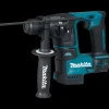 Makita DHR171Z 18V  LXT  SDS-plus borehammer solo* Borehamre