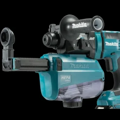 Makita DHR182Z 18V LXT SDS-plus bore/mejselhammer solo* Borehamre