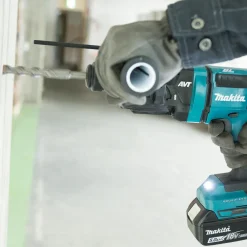 Makita DHR182Z 18V LXT SDS-plus bore/mejselhammer solo* Borehamre