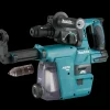 Makita DHR243ZJW bore-/mejselhammer 18V solo* Mejselhamre|Borehamre