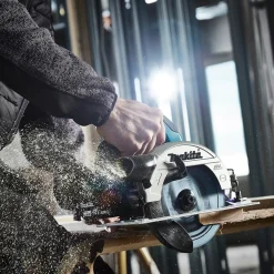 Makita DHS660Z 18V  LXT rundsav solo* Rundsave