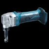 Makita DJN161Z pladenipler LXT solo* Multicuttere