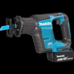 Makita DJR188T bajonetsav 18V Li-ion inkl. 1x5,0 Ah batteri* Bajonetsave