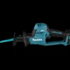 Makita DJR189Z bajonetsav 18V Li-ion* Bajonetsave